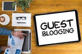 I will do published on your Guest Post on high DA and high Traffic.