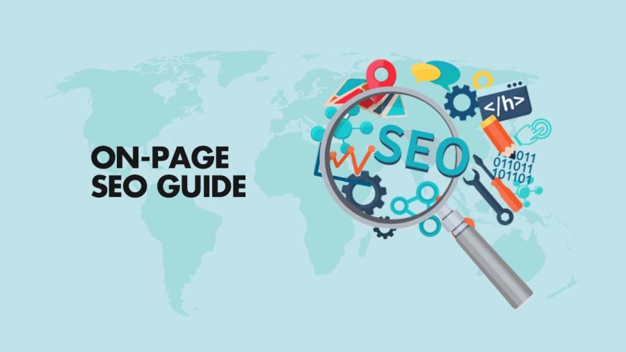 I will do Onpage SEO optimization service of website