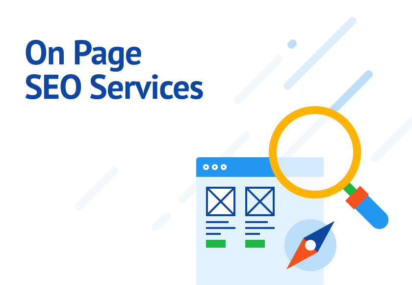 I will do Onpage SEO optimization service of website