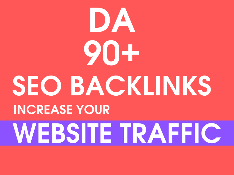 Skyrocket Your Keyword Ranking with SEO and Dofollow Backlinks