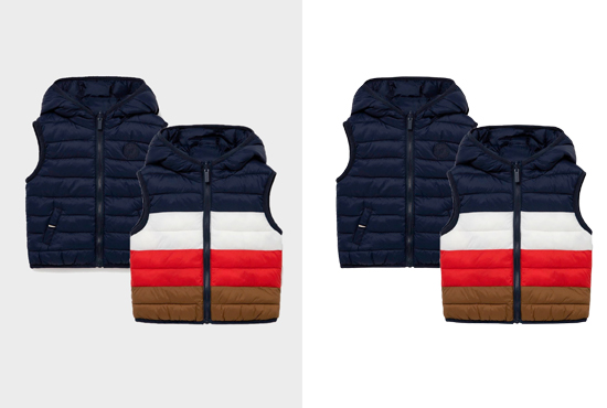 i will do cut out images, cut out background remove fast 100 images