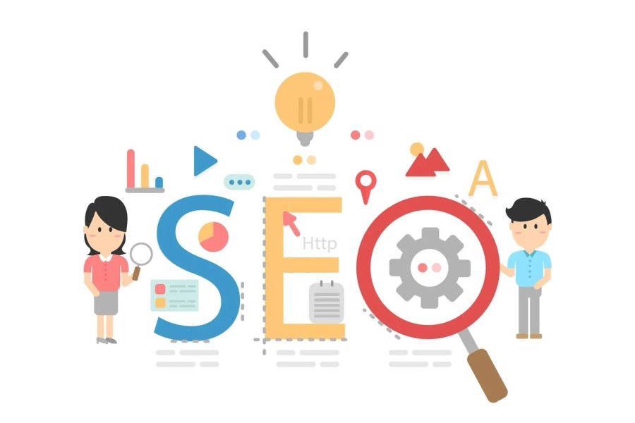 We construct solid SEO positioning article