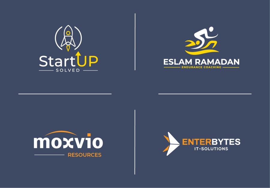 I will design an eye-catching and minimalist logo for your brand