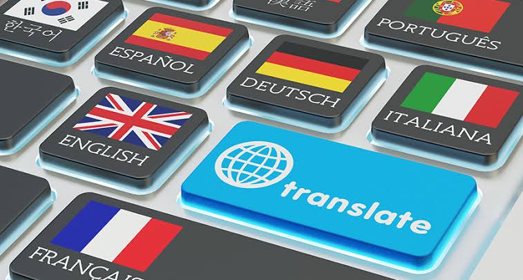 The Best Service Of Translation In many languages