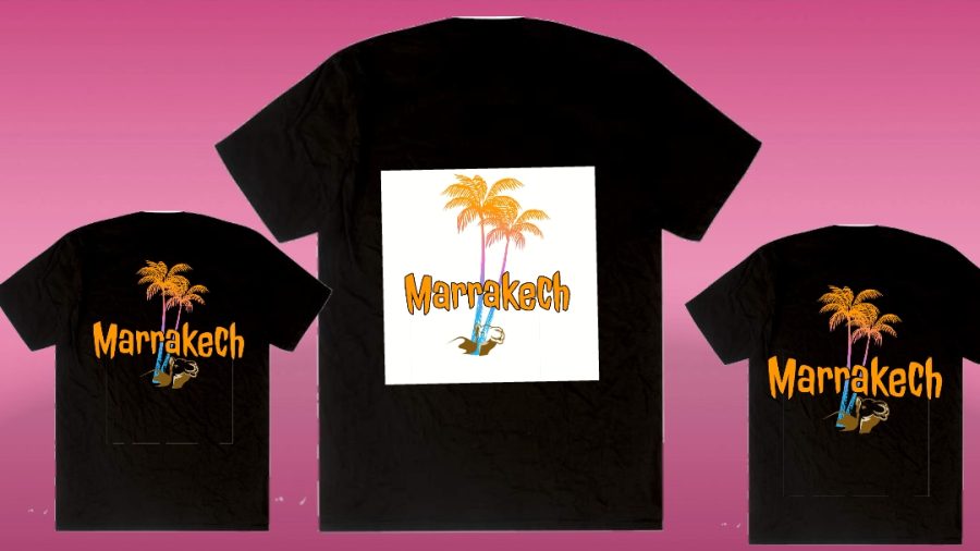 I will create T-Shirt graphic design for your business