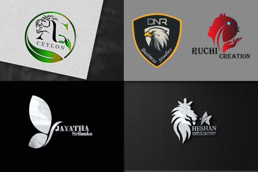I will create professional logo in 5 hour 