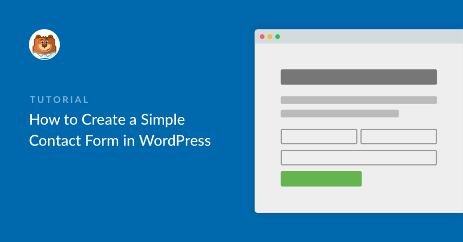 I will create contact form gravity form popup form sign up form mailchimp