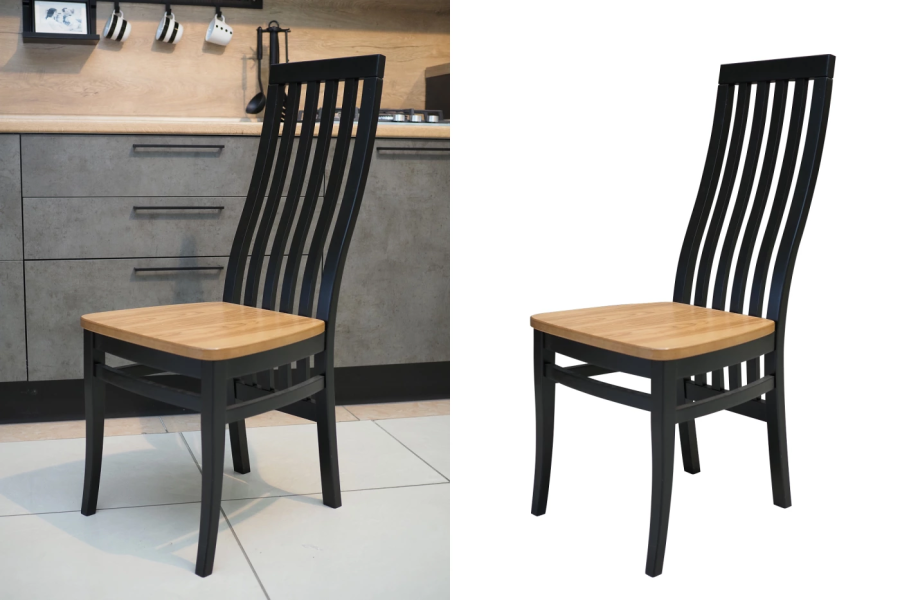 Quality remove background on your images 10pic 