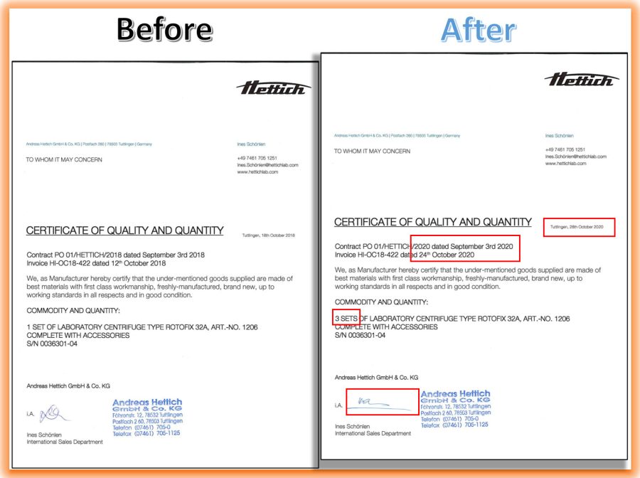 Edit all types of documents professionally