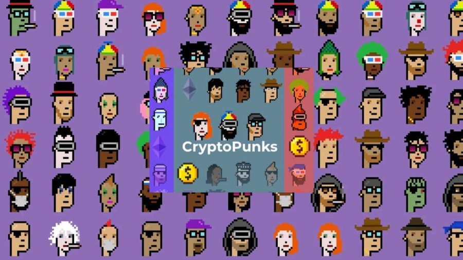 I will create pixel art style 100to1000 generated nft art collection