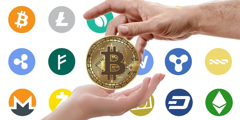 I will promote your crypto, Token, Nft and website to get traffic and good results