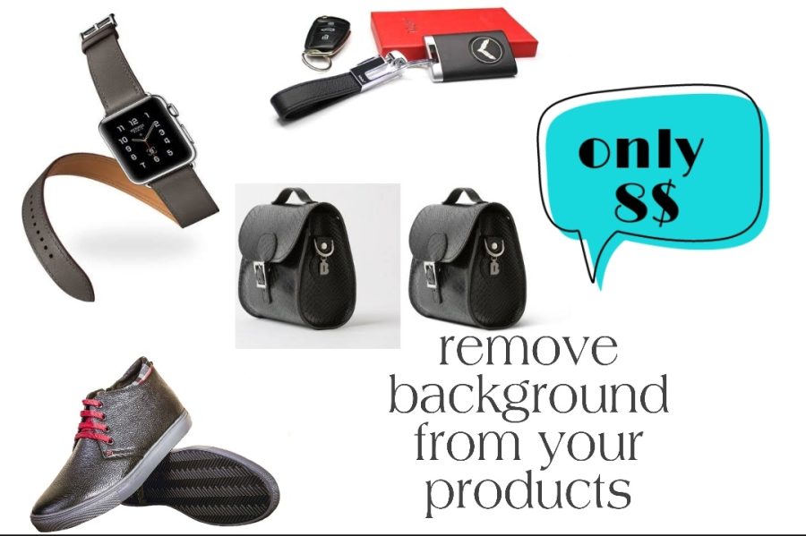 I will do bulk photo background remove in one day 