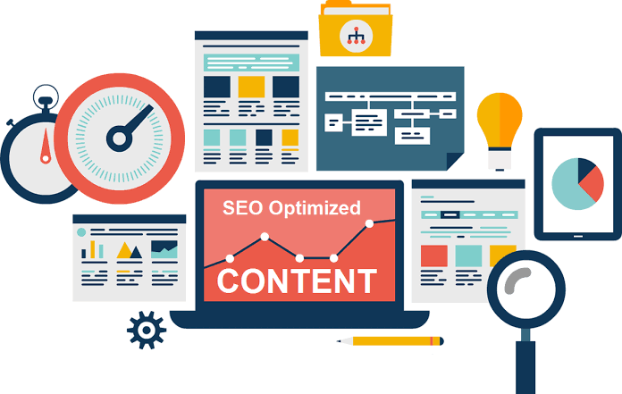 I will write Unique and SEO friendly content and publish Guest Post on High Authority website for $8