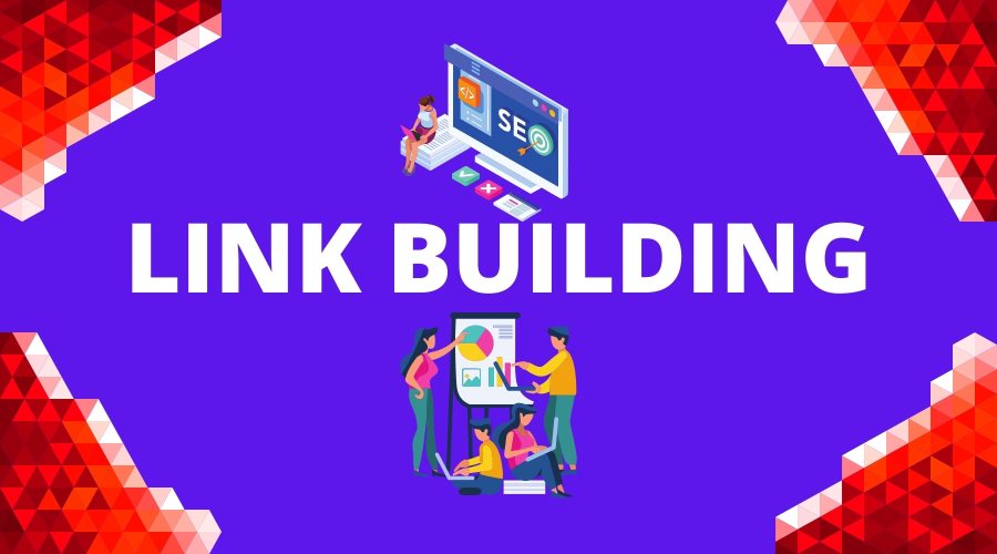 I will high-quality do-follow backlinks and link building 