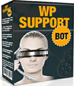 Best WordPress Bot 24/7 support