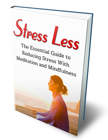 Stress less, reduce stress in life