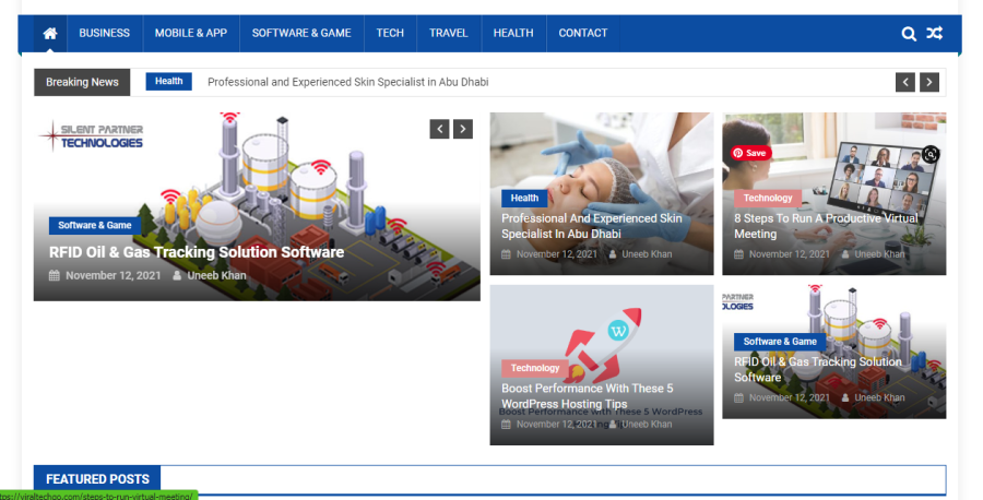I WILL PUBLISH YOUR 1 GUEST POST ON MY AUTHORITY SITE