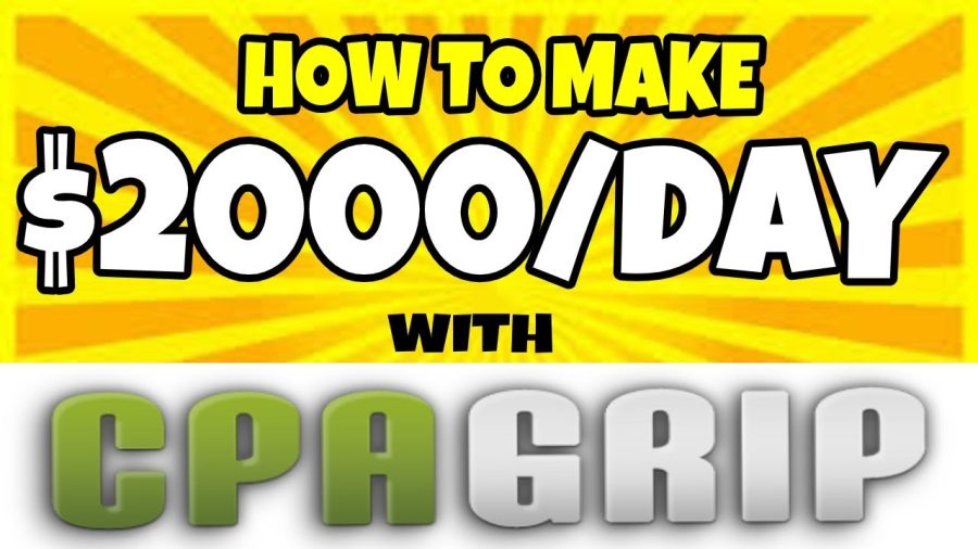 I will teach an easy method to earn 200usd daily from CPA 