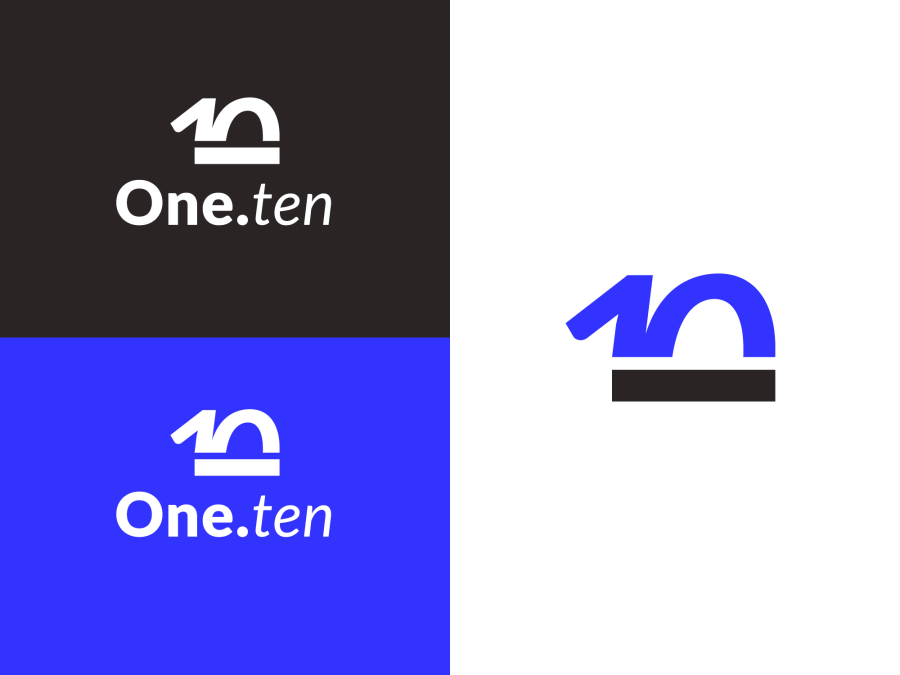 I will design an elegant modern minimalist logo for your brand