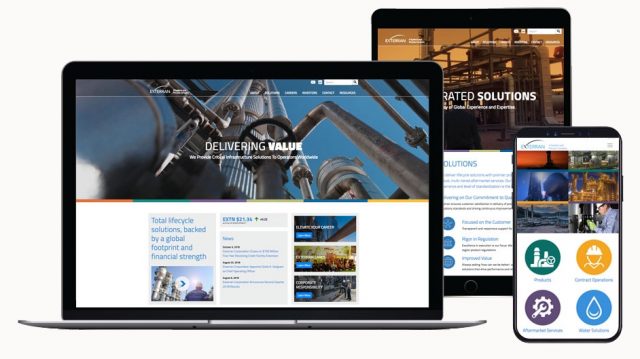 High Converting Html/CSS Website Design (5 Pages)