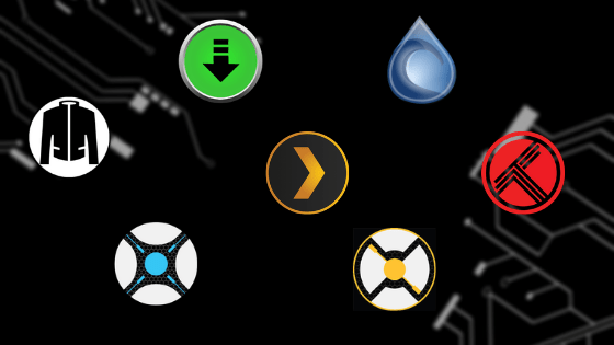 Install Radarr & Sonarr Server