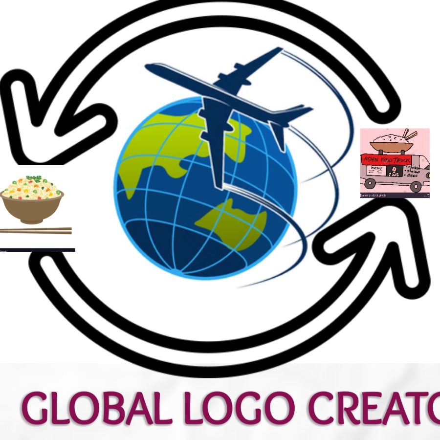 Fantastic Logo and graphic designer 