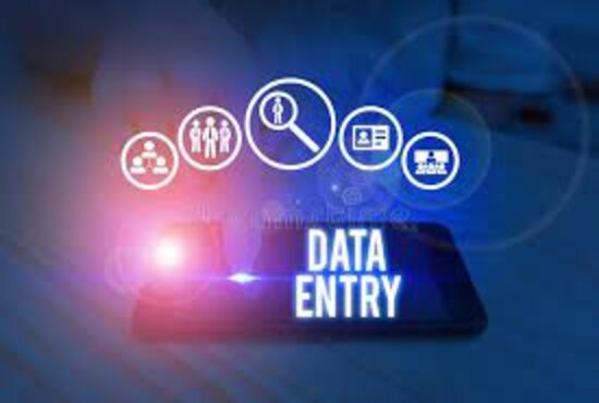 We will convet pdf file into word , excel , typing 