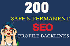 4000 Mix Profile Backlinks Forums + Social Networks 