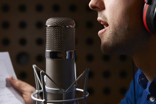 We will Provide you Best Quality VoiceOver. It will help to boost your Script Energy. 
