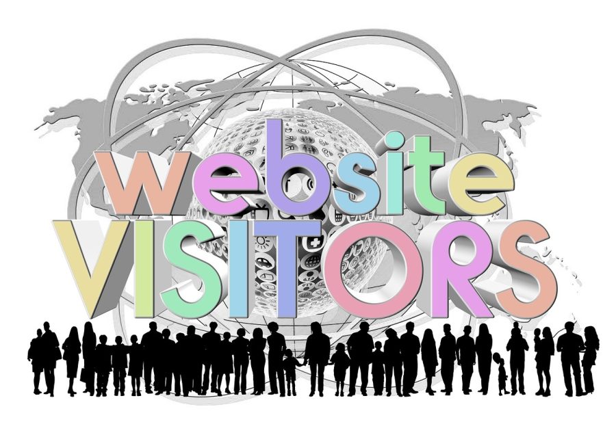 Easy web visitors software for beginners 