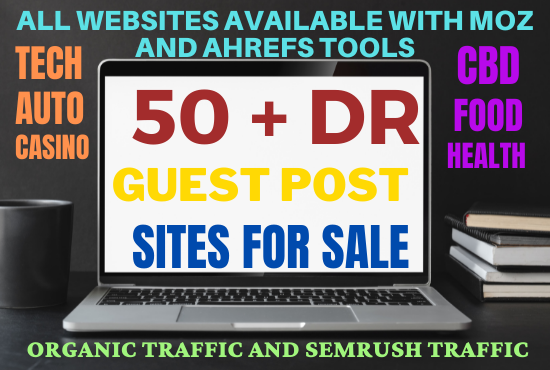 Contact For Paid Guest Post Service Collaboration