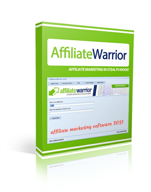 Most affiliate marketers promote several different programs. Therefore the title affiliate marketer 
