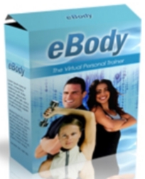 With eBody &ndash; The Virtual Personal Trainer, Customers Will 