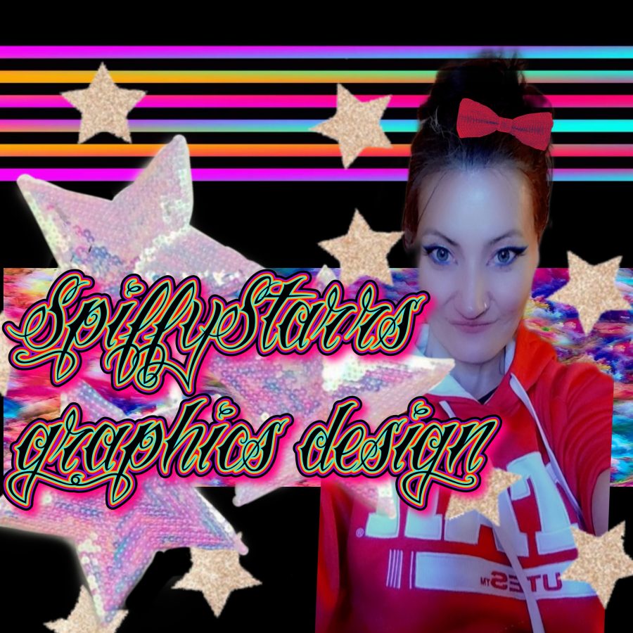 I will spiffiness any kinda Typographic Creative Designs