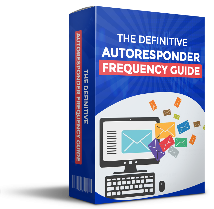 The Definitive Autoresponder Frequency Guide