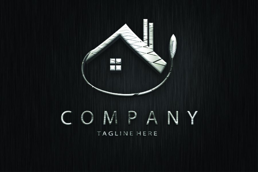 I will do minimalist business logo design for your Business
