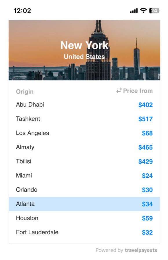 I will design a travel affiliate website to make money online