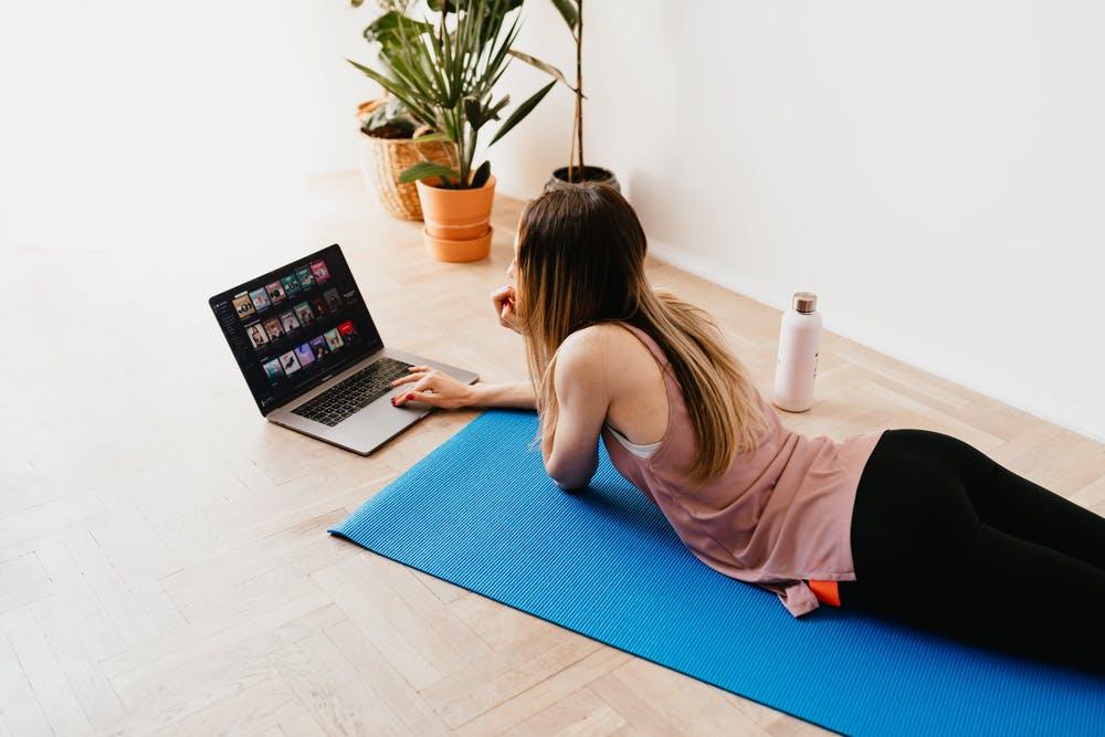 How to lose weight and keep it. 