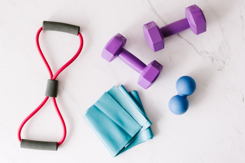 How to lose weight and keep it. 