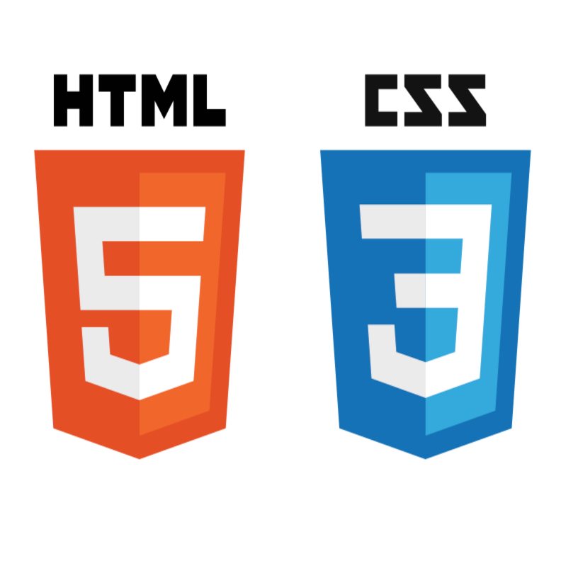 I will do HTML CSS JavaScript Customization 