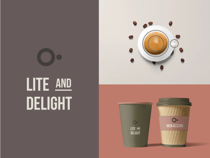 I will do minimalist and versatile business logo design for your Business