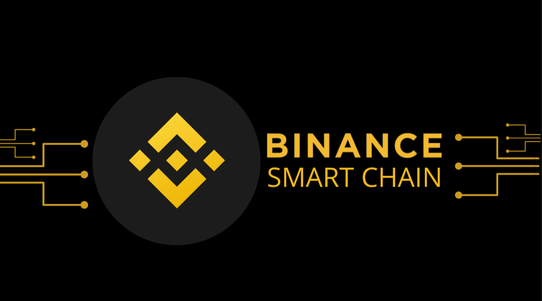 I will create your own cryptocurrency or bep20 token 