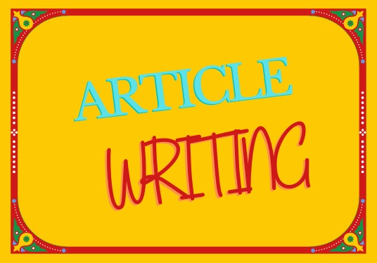 Professional Ghostwriter for any writing tasks, content writing, essay writing, copywriting,