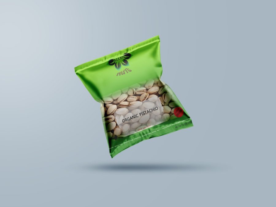 I will do creative package design 
