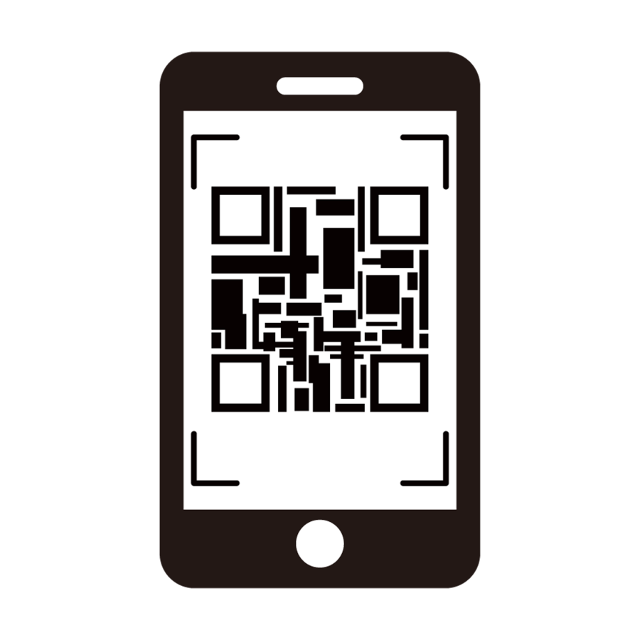 I will professional QR code Design