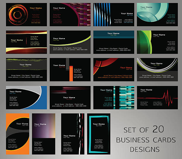 I will design business card and brand identity with in 6hr