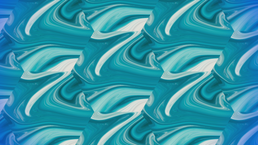 I MAKE DIFFERENT LOOKS PATTERN DESIGN