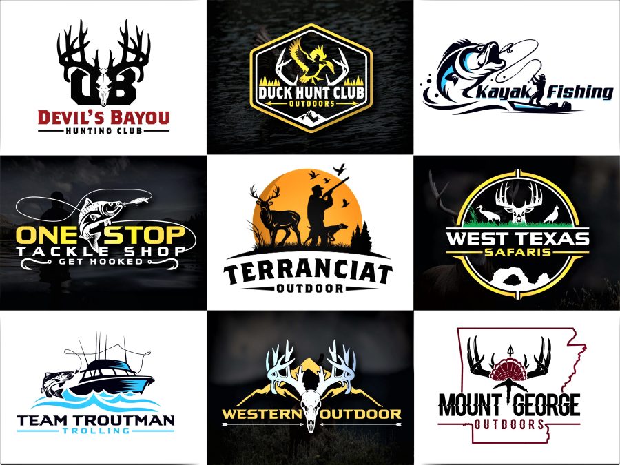 we create brilliant logo in short time for your business 