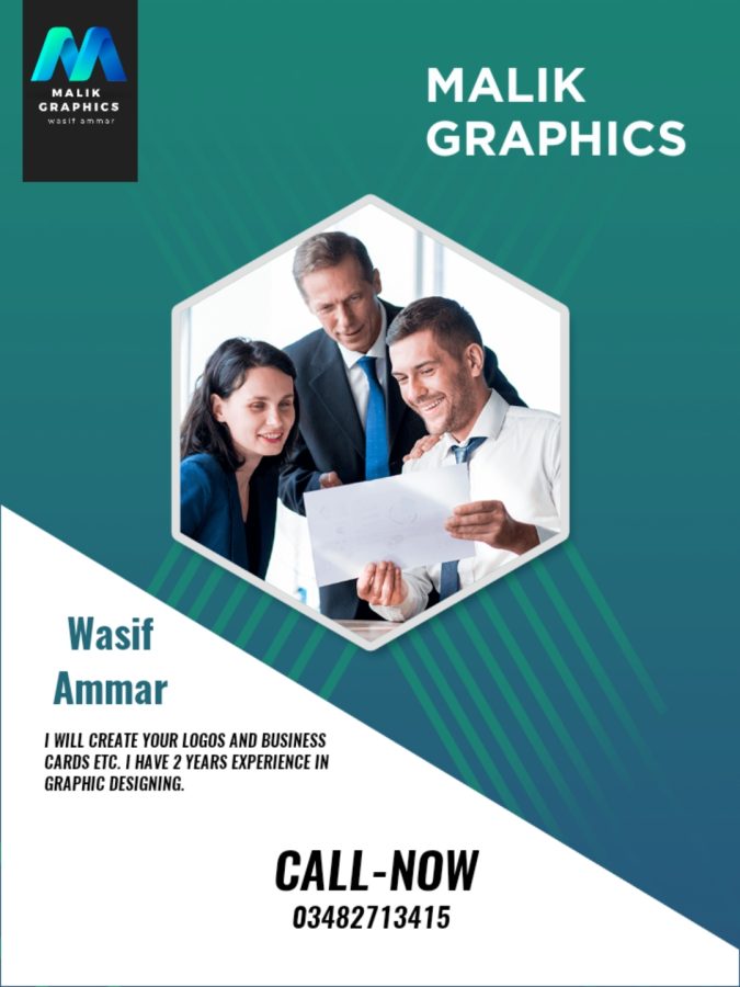 I will create your Flyers,Bennets,Posters