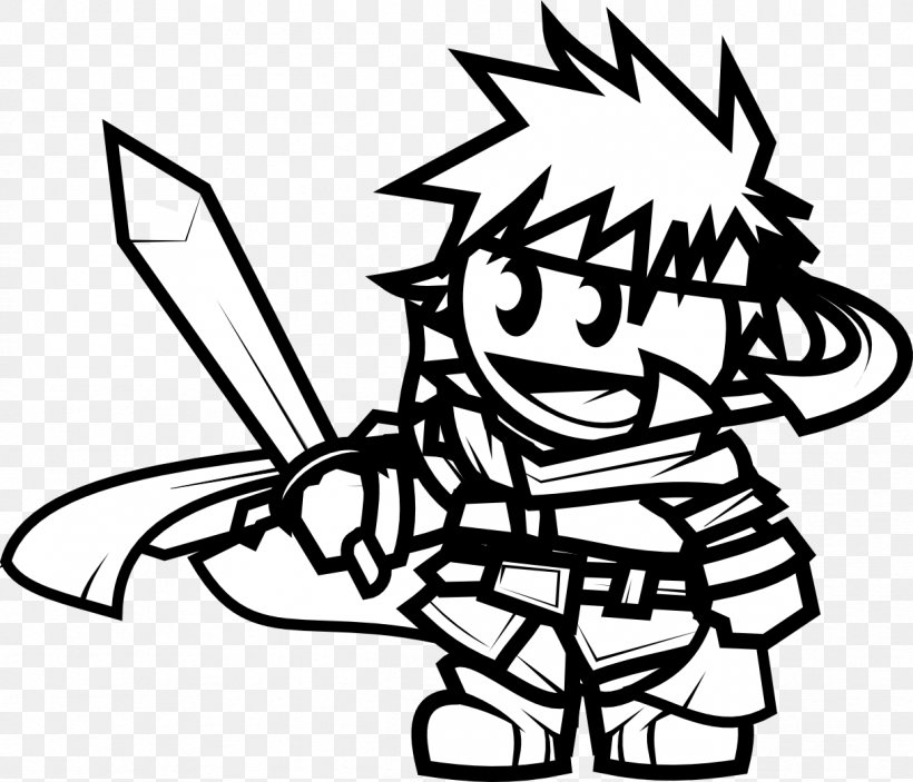 I Will draw anything you want me to draw characters for video games(on request) anime and art.